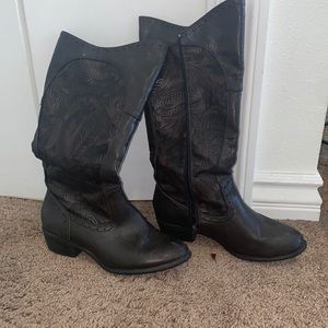 SBicca western boots
